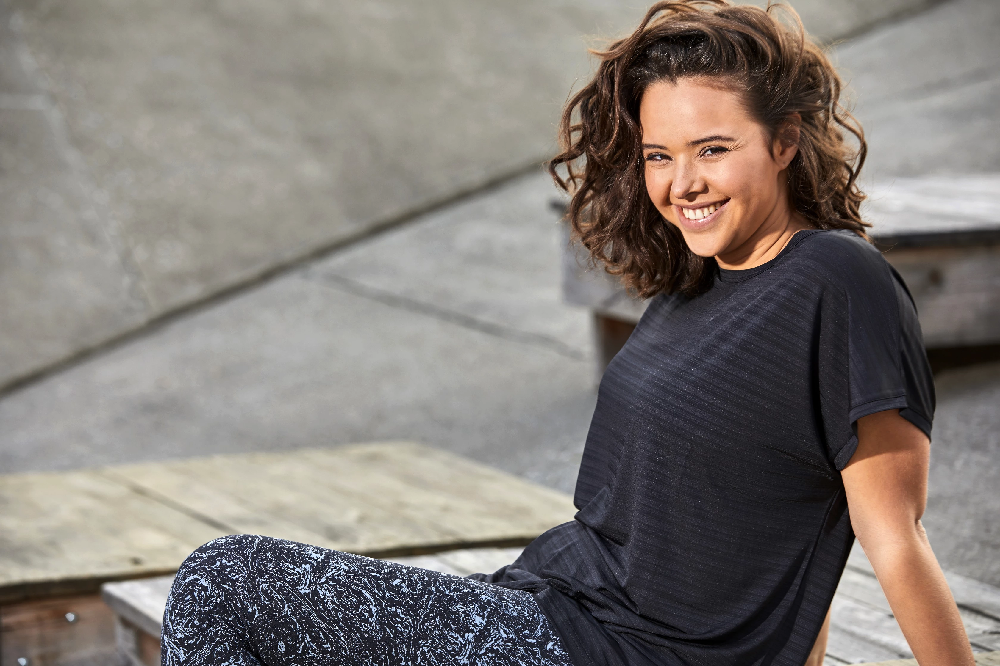 Prodejna v centru Brna 2