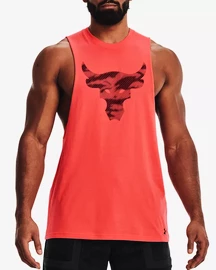 E2E bundle | Pánská mikina Under Armour Pjt Rock Icon Fleece FZ