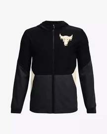 E2E | Under Armour Pánské tréninkové sportovní tričko Project Rock