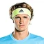 Alexander Zverev