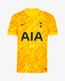 NEMĚNIT: Tréninkový dres Adidas Tottenham  2024  žlutá