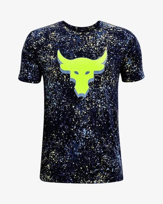 Pánské tričko Bad Ass Merlin