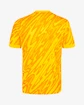 Tréninkový dres Adidas Nová sezona CCM 2023  2024  žlutá