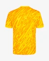 Tréninkový dres Adidas Nová sezona CCM 2023  2024  žlutá