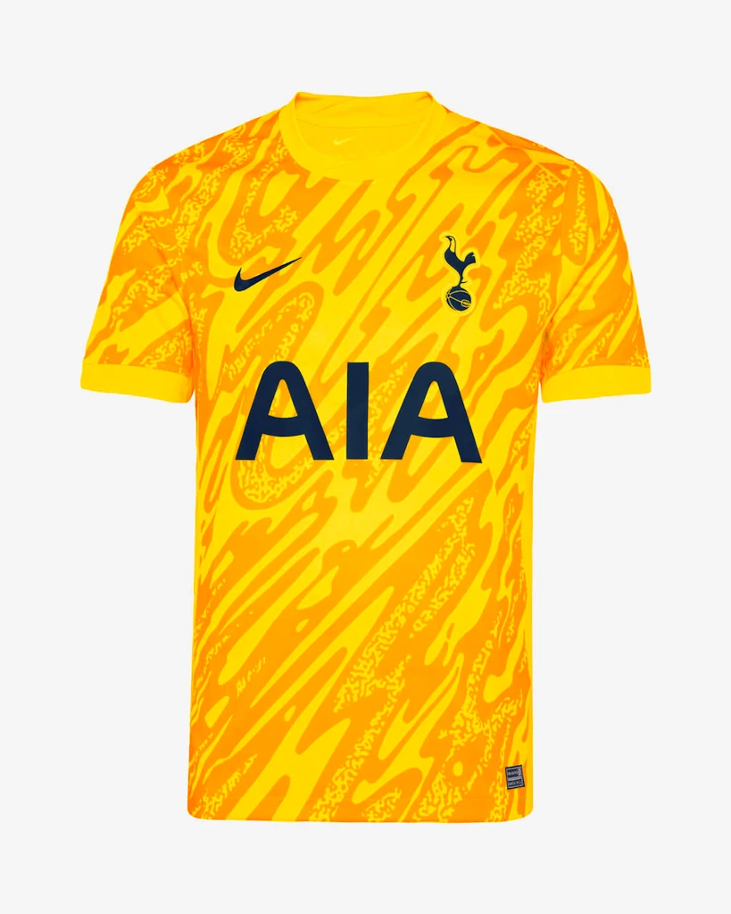 Tréninkový dres Adidas Nová sezona CCM 2023  2024  žlutá